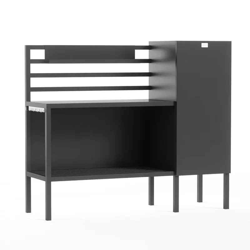 Modulaarne väliköögi kapp