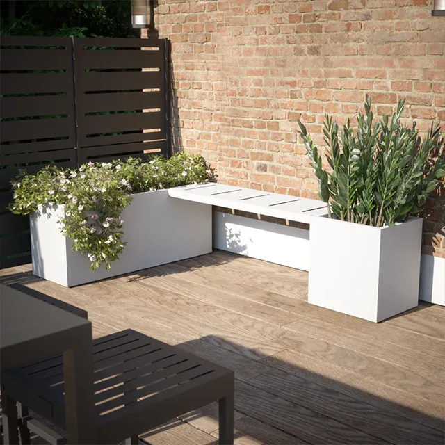 Välitoolide omadused.