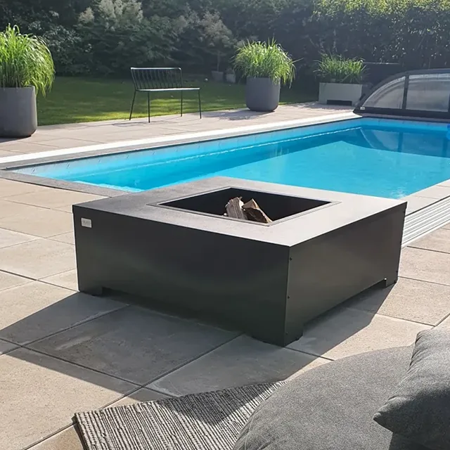 Väliahjude omadused.