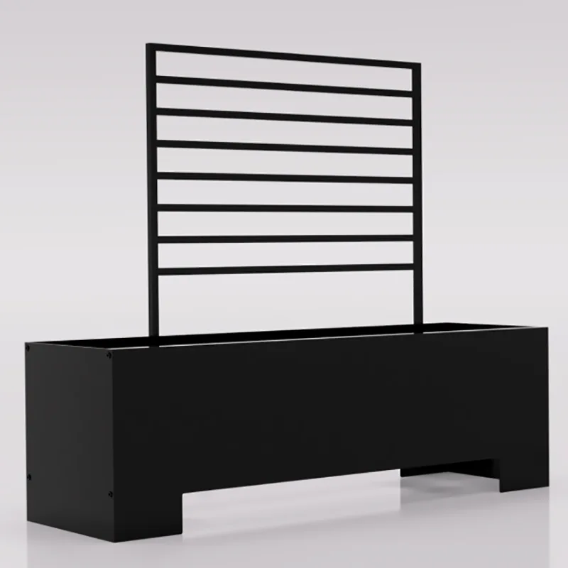 Kuidas valida oma aiale või rõdule parim õuelillealus?