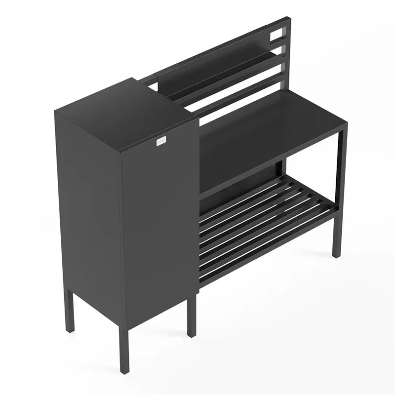 Modulaarne väliköögi kapp