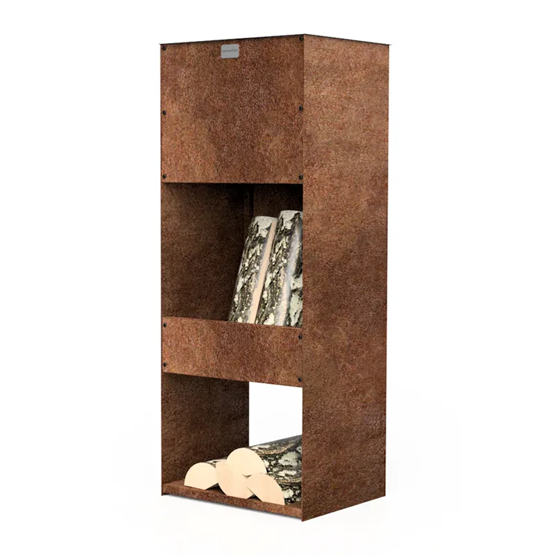 Ilmastikukindel tagaaia tulekaev