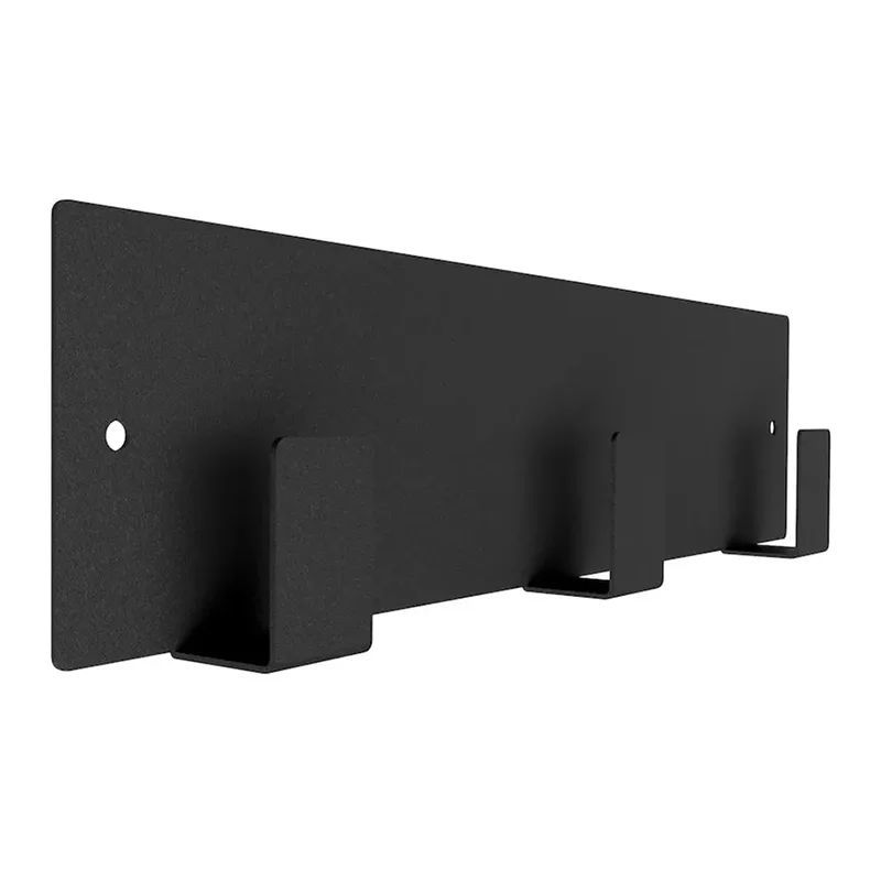 Must metallist köögiriide