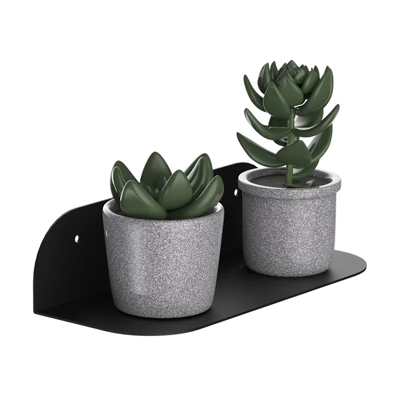 Metallist ujuv riiul